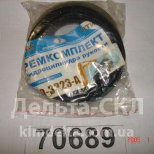 Р/к РТИ ГЦ рукояти