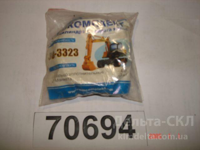 Р/к РТИ ГЦ поворота колес 80х30 Р/к РТИ ГЦ поворота колес 80х30