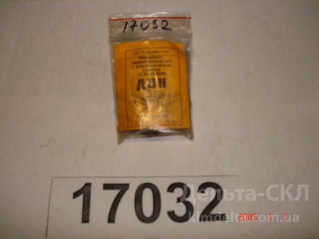 Р/К РТИ гидрораспределителя "Дон" Р/К РТИ гидрораспределителя "Дон"