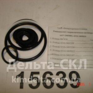 Р/К РТИ ГУР КрАЗ-6510