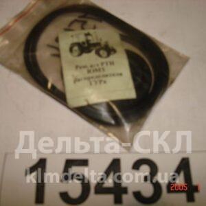 Р/к РТИ распределителя ГУР ЮМЗ,МТЗ