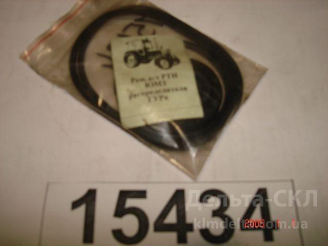 Р/к РТИ распределителя ГУР ЮМЗ,МТЗ Р/к РТИ распределителя ГУР ЮМЗ,МТЗ