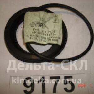 Р/к РТИ ГЦ отвала экскаватора