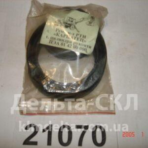 Р/к РТИ ГЦ рукояти "КАРПАТЕЦ"