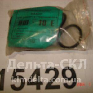 Р/К РТИ фланца НШ-10