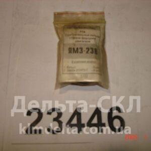 Р/к РТИ стакана форсунки ЯМЗ