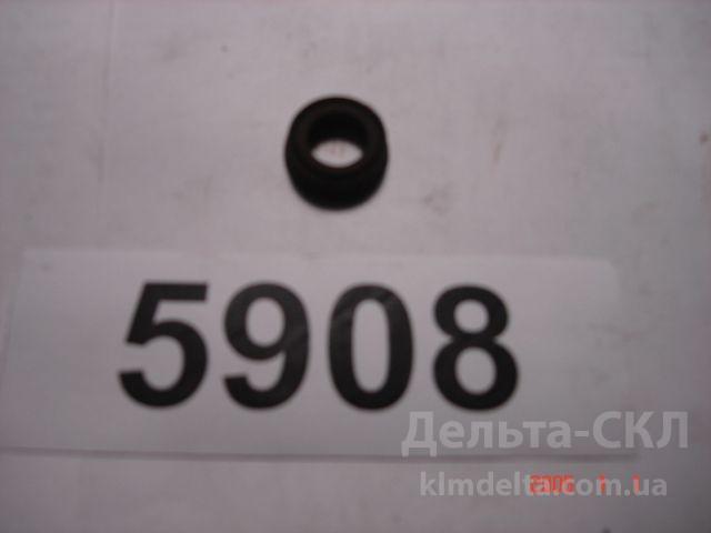 Манжета 23х13х6 порш.цил.глав.торм. Манжета 23х13х6 порш.цил.глав.торм.