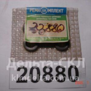 Р/к РТИ главного тормозного цилиндра ГАЗ-24