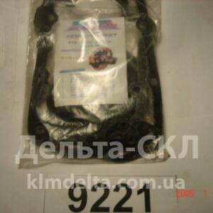 Р/к РТИ ТНВД КамАЗ (мал)