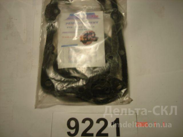 Р/к РТИ ТНВД КамАЗ (мал) Р/к РТИ ТНВД КамАЗ (мал)