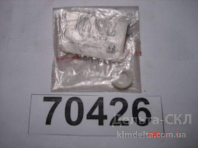 Прокладка клапана нагнетательного ТНВД Прокладка клапана нагнетательного ТНВД