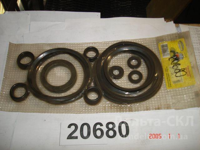 Р/К КПП К-701 Р/К КПП К-701