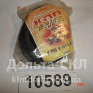 Р/К КПП с механизмом управл. и перекл.