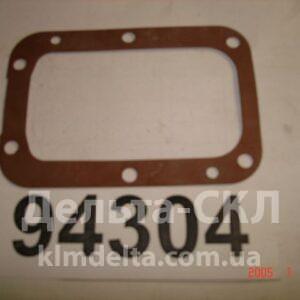 Прокладка задней кришки СМД 60