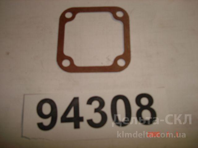 Прокладка боковой крышки СМД 60 1 Прокладка боковой крышки СМД 60