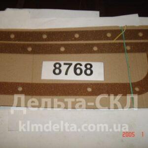 Прокладка картера масляного