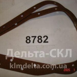 Прокладка картера масляного