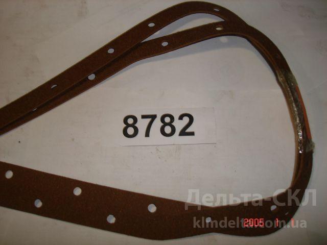 Прокладка картера масляного Прокладка картера масляного