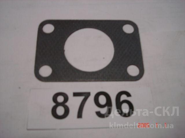 Прокладка коллектора Прокладка коллектора