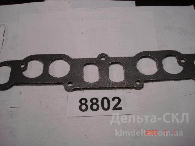 Прокладка коллектора Прокладка коллектора