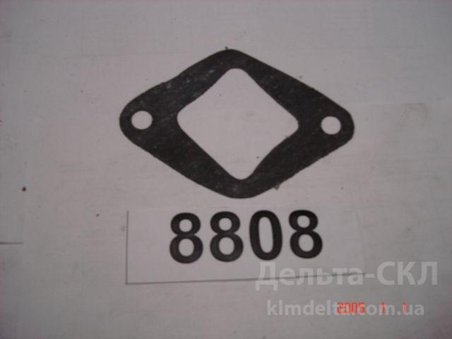 Прокладка коллектора впускного Прокладка коллектора впускного