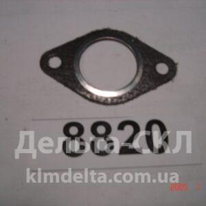 Прокладка коллектора выпускного