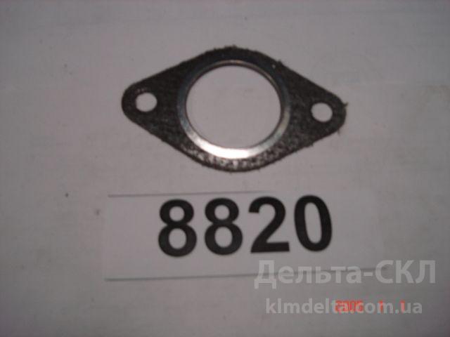 Прокладка коллектора выпускного Прокладка коллектора выпускного