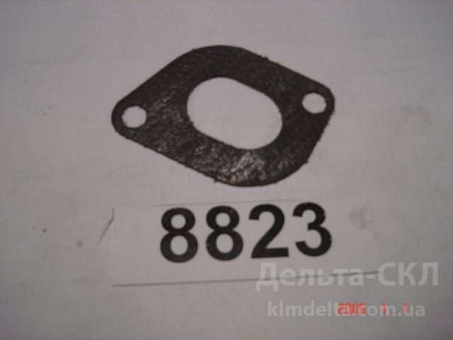 Прокладка коллектора крайняя Прокладка коллектора крайняя