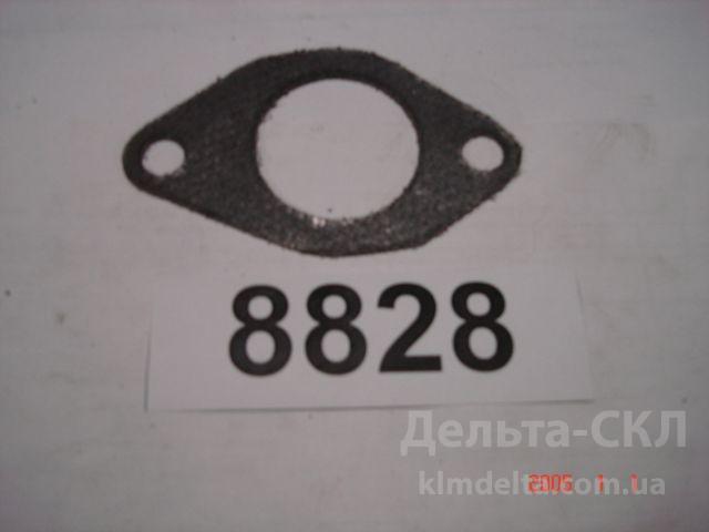 Прокладка коллектора средняя Прокладка коллектора средняя