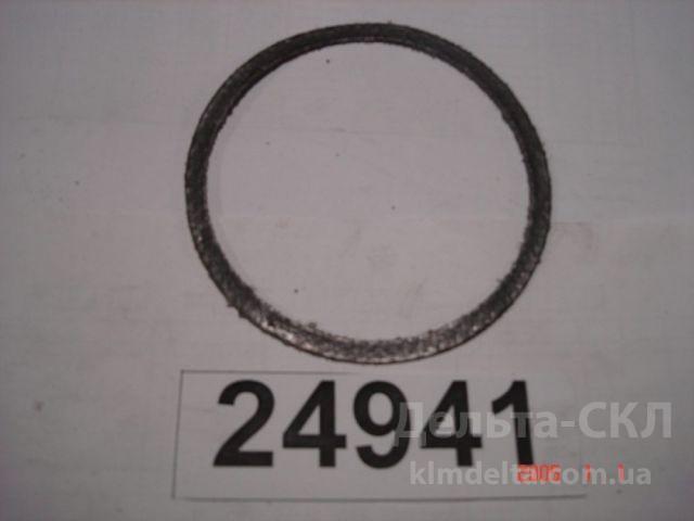 Прокладка патрубка глушителя Прокладка патрубка глушителя