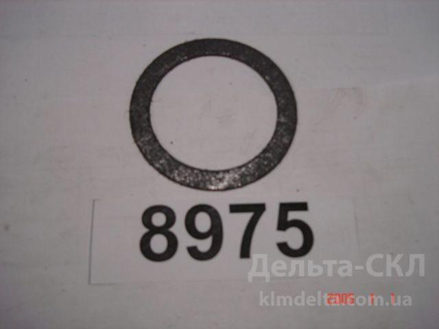 Прокладка трубы приемной Прокладка трубы приемной