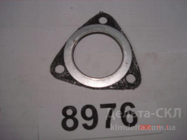 Прокладка трубы приемной Прокладка трубы приемной