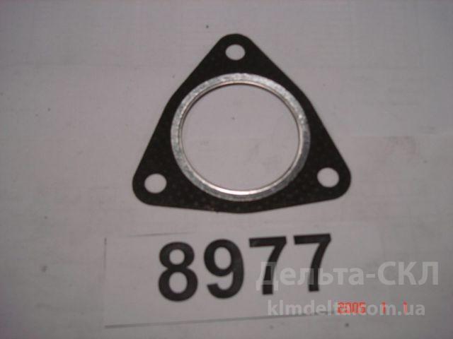 Прокладка трубы приемной Прокладка трубы приемной