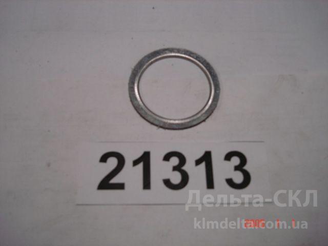 Прокладка трубы приемной Прокладка трубы приемной