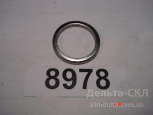 Прокладка трубы приемной (мет/асбест) Прокладка трубы приемной (мет/асбест)