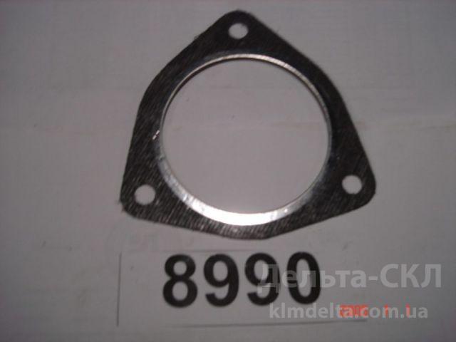 Прокладка трубы приемной (компенсатора) Прокладка трубы приемной (компенсатора)