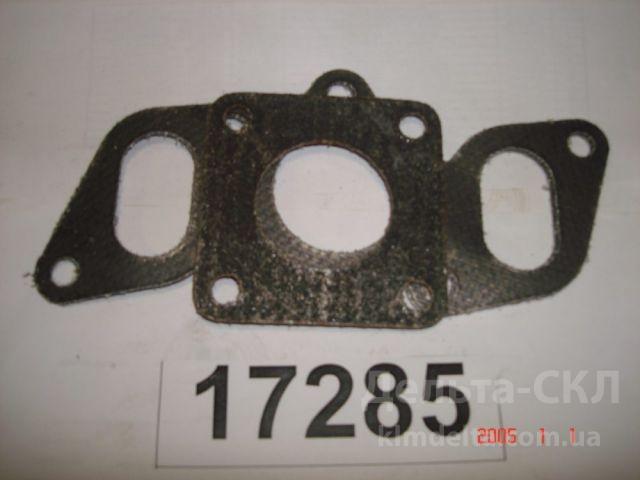 Прокладки коллектора выпускного (3 шт) Прокладки коллектора выпускного (3 шт)