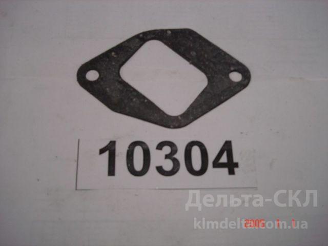Прокладка коллектора впускного Прокладка коллектора впускного