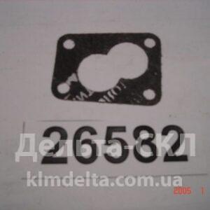 Прокладка фланца датчика спидометра