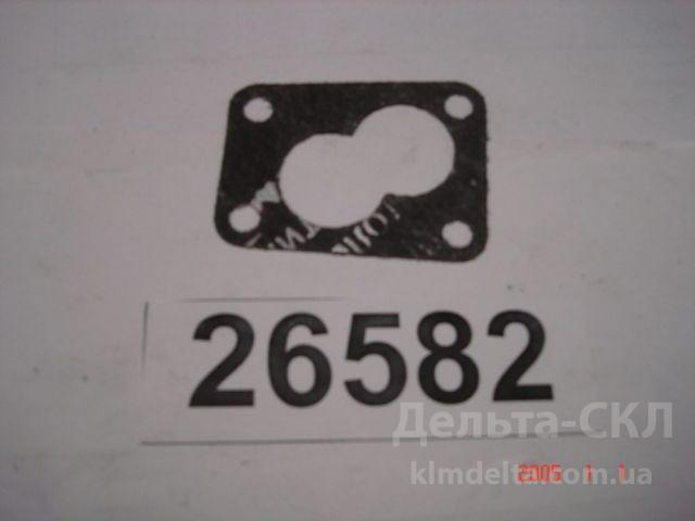 Прокладка фланца датчика спидометра Прокладка фланца датчика спидометра