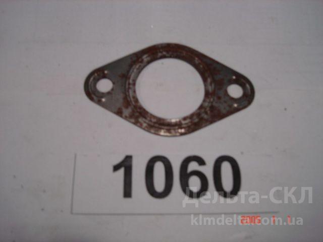 Прокладка коллектора выпускного Прокладка коллектора выпускного