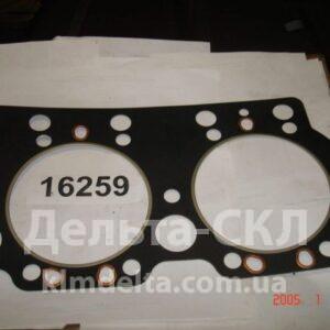 Прокладка головки блока (нов.образца)