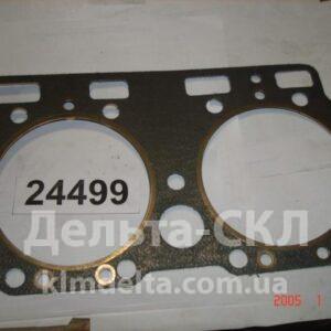 Прокладка головки блока (Украина)