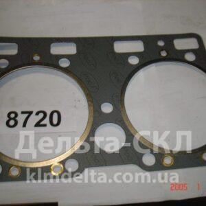 Прокладка головки блока (старого образца)