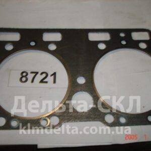 Прокладка головки блока (старого образца)