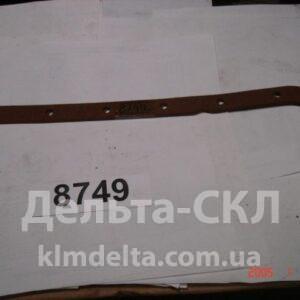 Прокладка карт.масл. лев/прав 2шт.