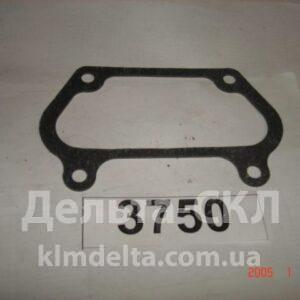 Прокладка патрубка соединительного