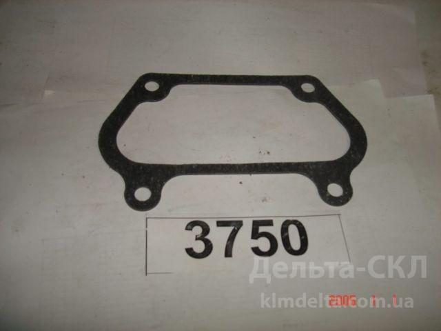 Прокладка патрубка соединительного Прокладка патрубка соединительного