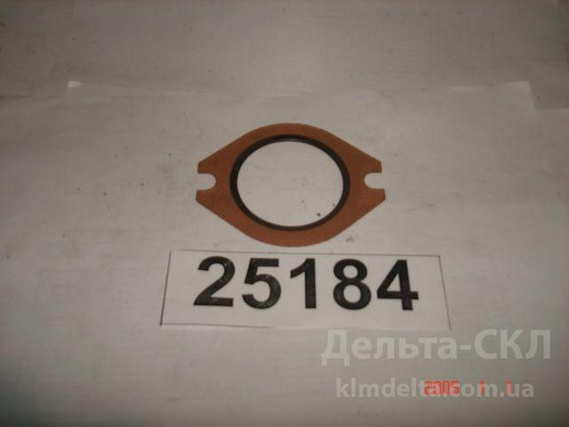 Прокладка трубы приемной Прокладка трубы приемной