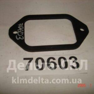 Прокладка коллектора впускного